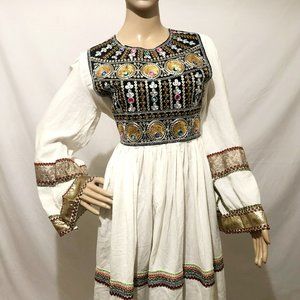 Afghani Women Cloths